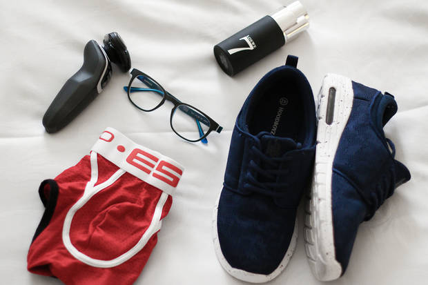 5 esenciales viajar con estilo
