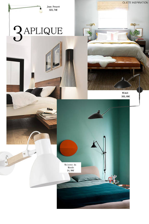 5 formas de iluminar tu dormitorio Deco 3