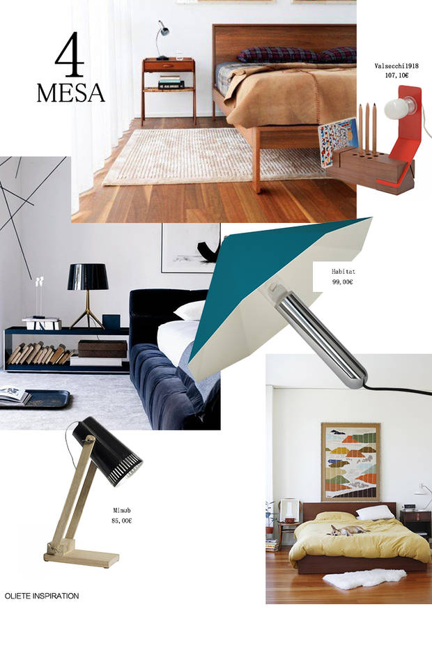 5 formas de iluminar tu dormitorio Deco 4