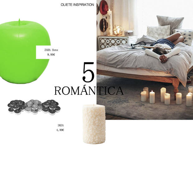 5 formas de iluminar tu dormitorio Deco 5