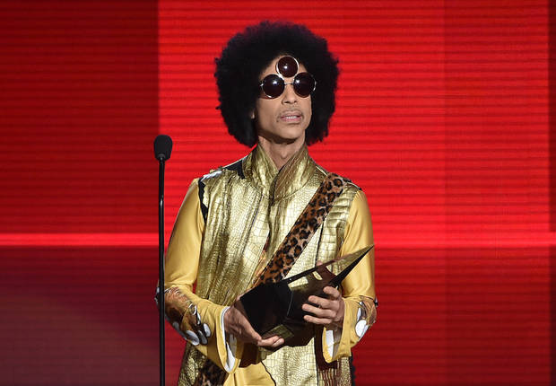 È morto Prince, aveva 57 anni