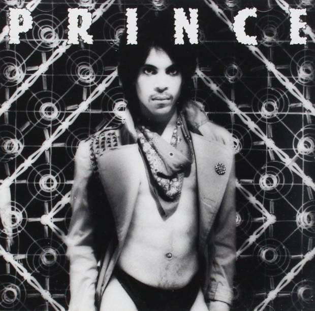 5 looks memorables recordar a prince Dirty mind