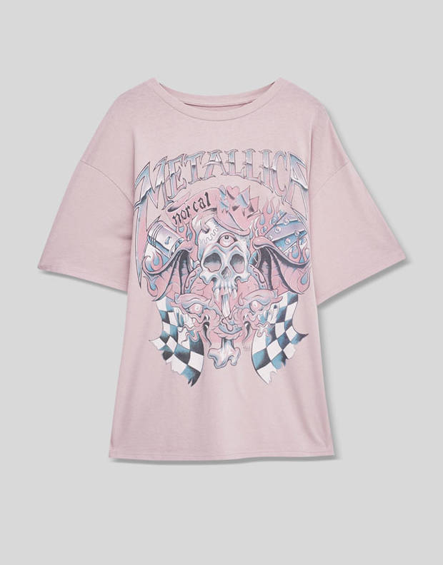 camiseta amy