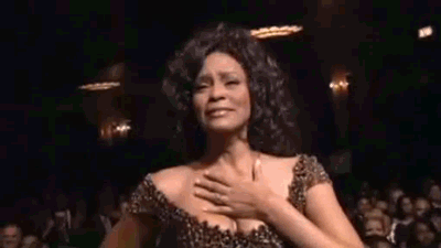 7 canciones no escuchar ruptura whitney