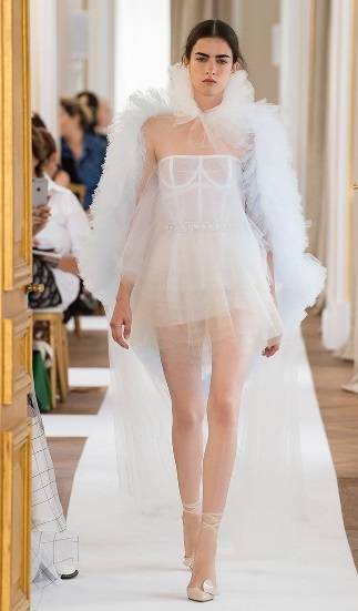 schiaparelli alta costura