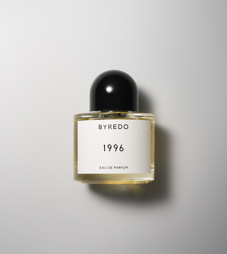 1996, de Byredo