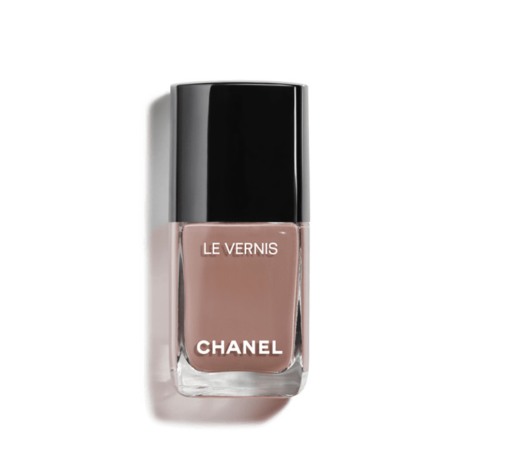 Le vernis, de Chanel