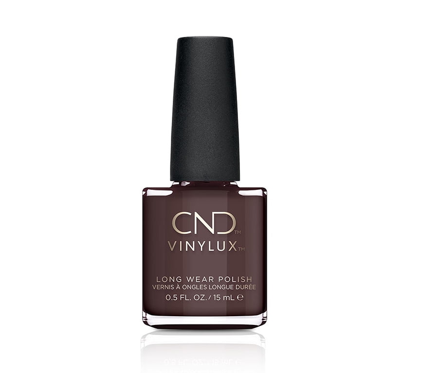 Vinylux, en el tono «arrowhead», de CND