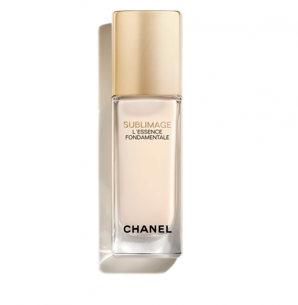 Sublimage L’Essence Fondamentale de Chanel