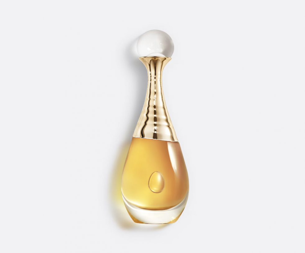 J’adore l'Or, de Dior