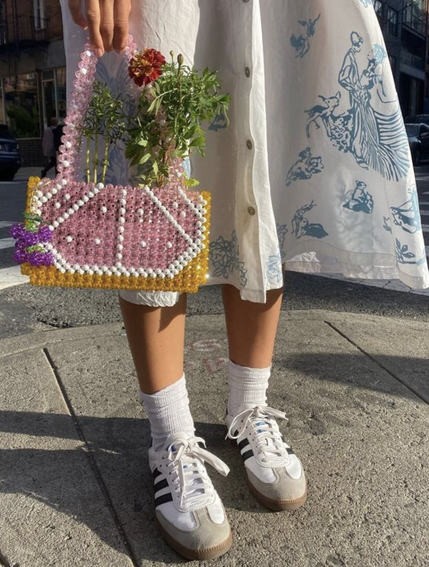 Cómo influye Pinterest en la moda