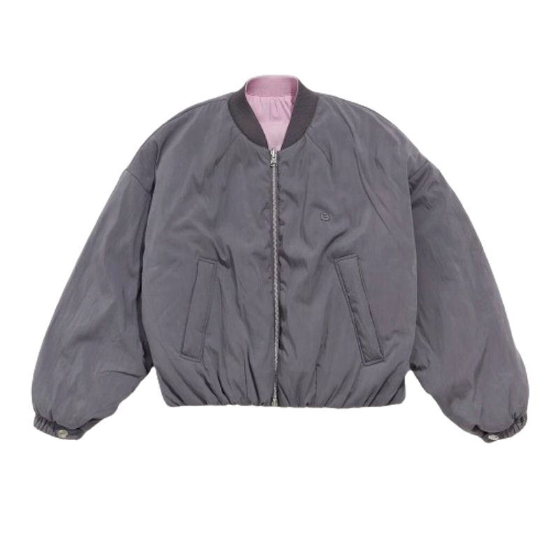 Bomber reversible de Bimba y Lola