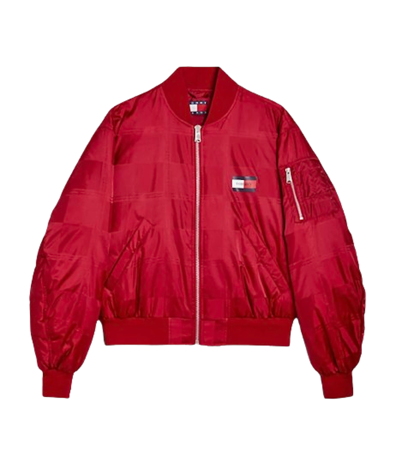 Bomber de Tommy Hilfiger