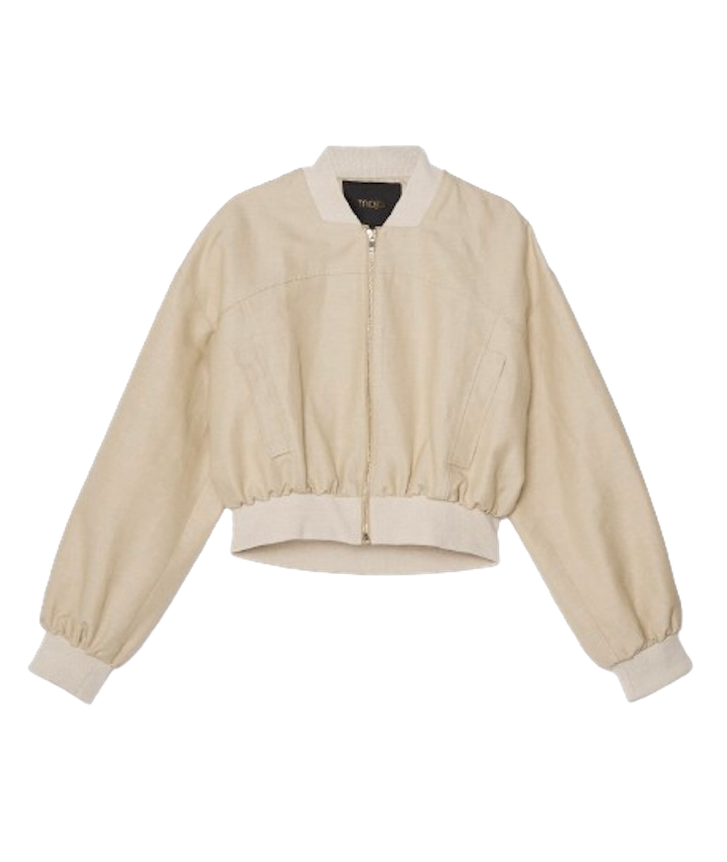 Bomber de Maje