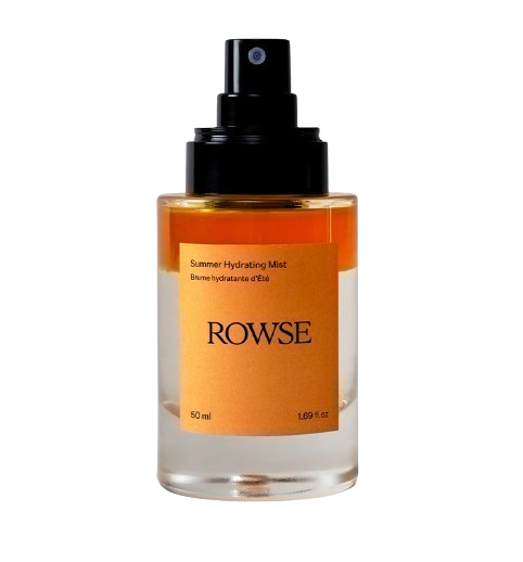 Summer Hydrating Mist, de Rowse