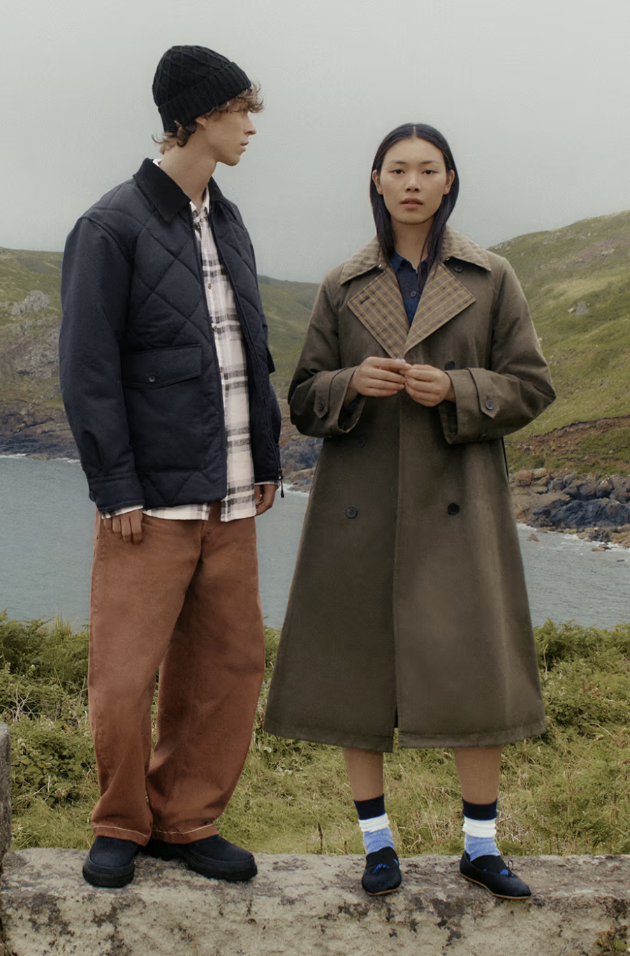 Uniqlo x JW Anderson