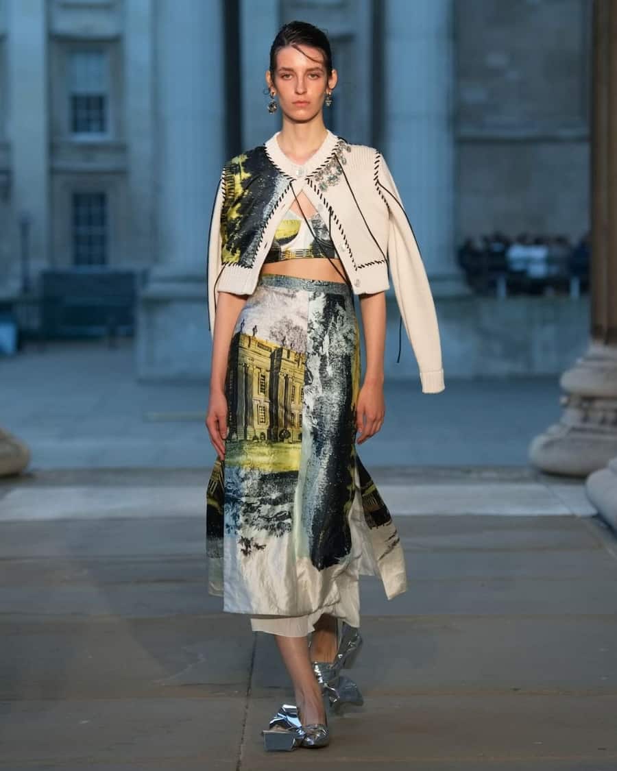Erdem SS24