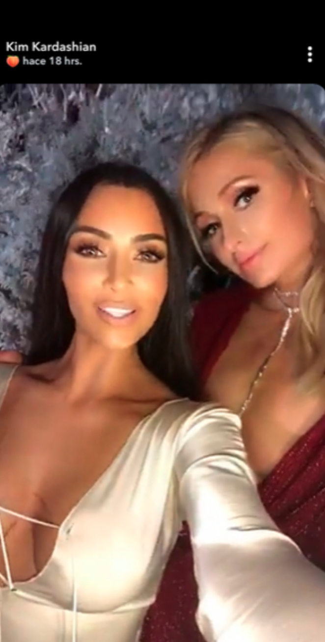 KIMPARISBIG