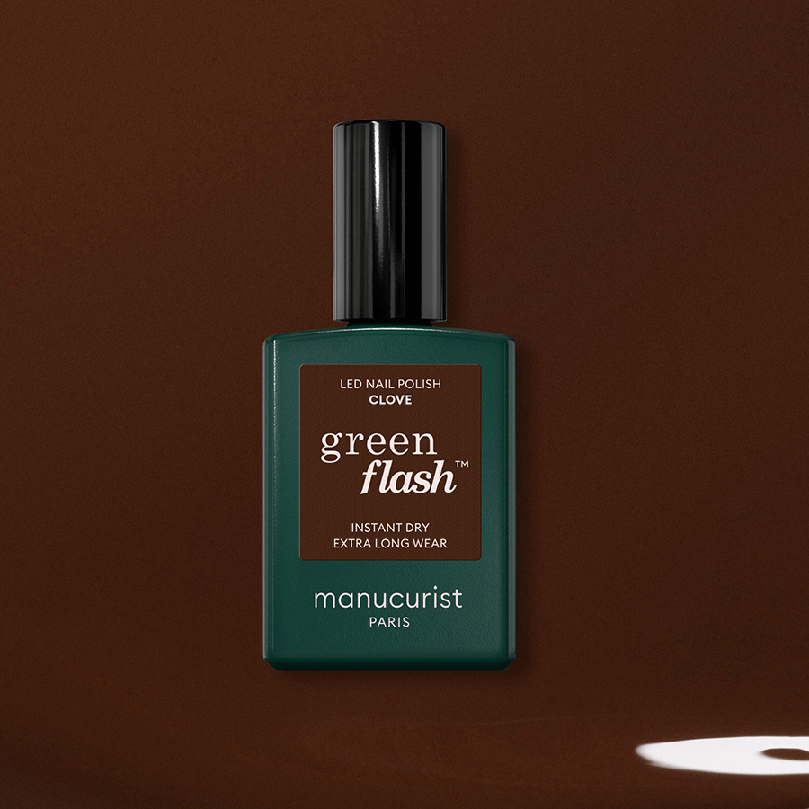 Esmalte semipermanente, de Manucurist