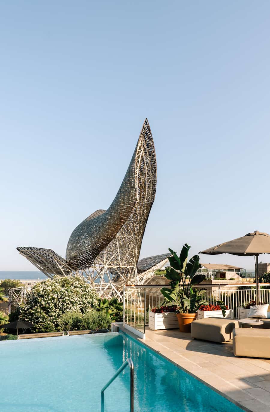 Marina Coastal Club