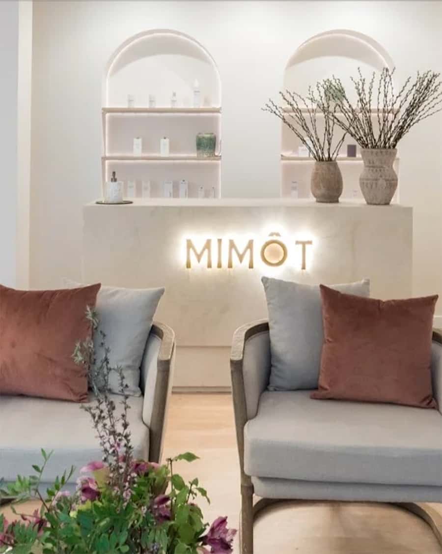 Biologique Recherche Booster Vip 02, de Mimôt Beauty