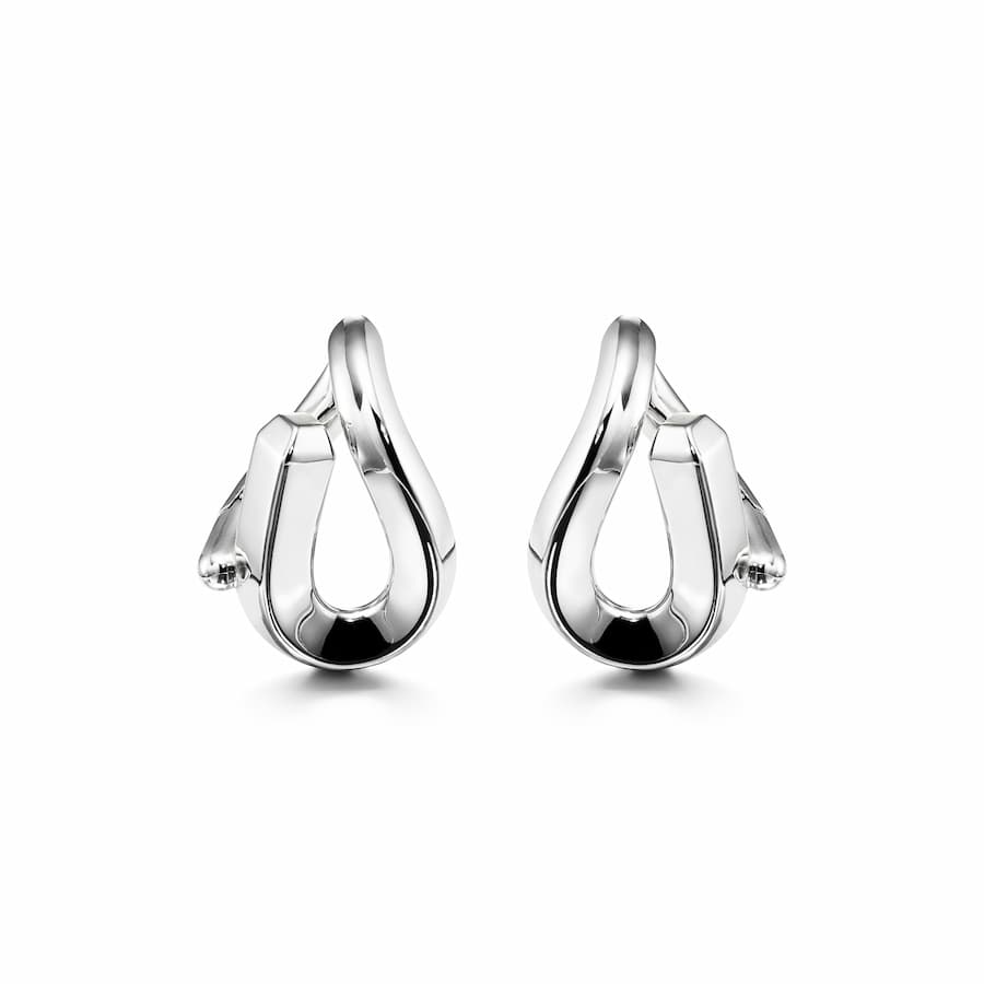 Pendientes colecci&oacute;n Tiffany Forge