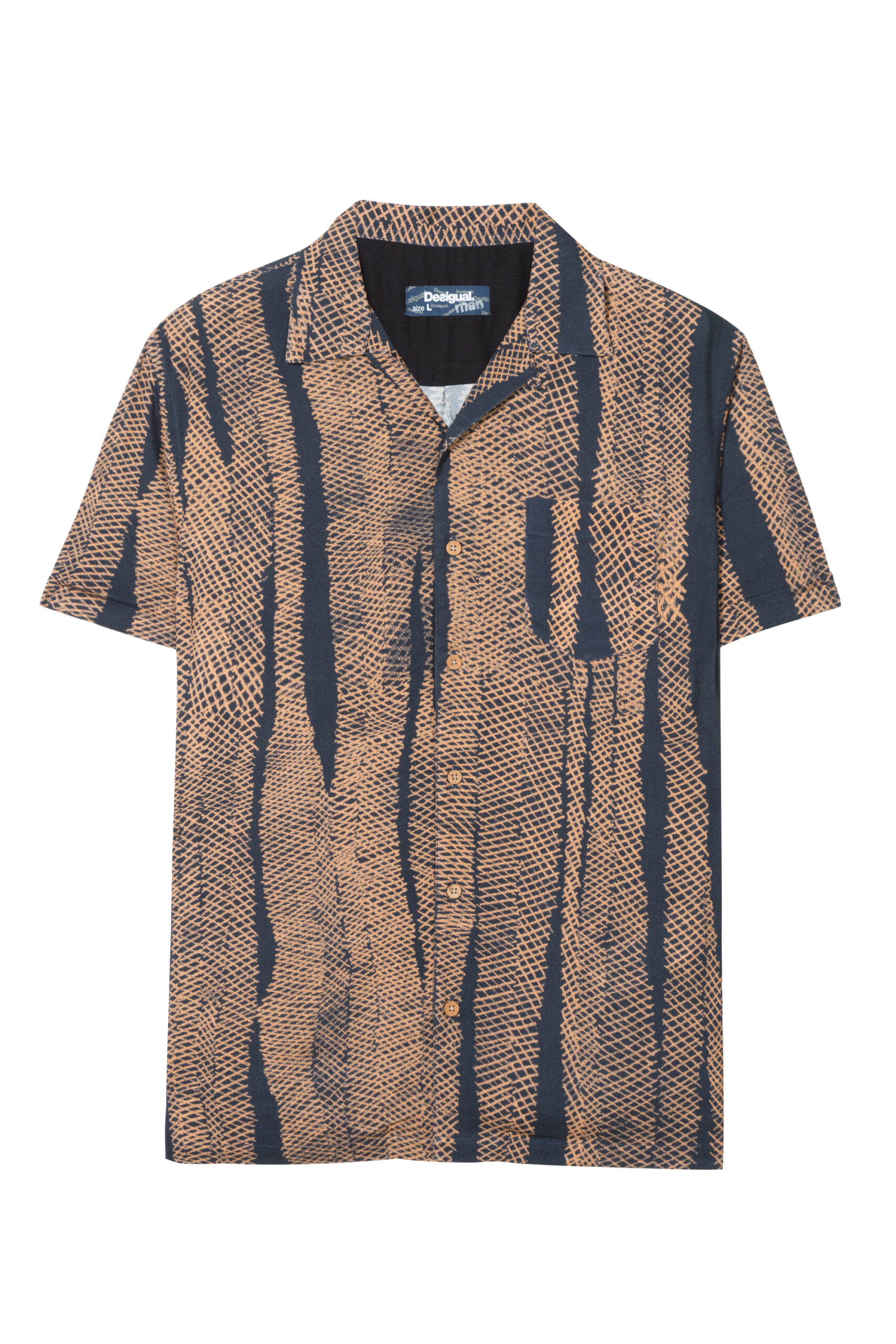 Padre DESIGUAL 79,95€ - 18SMCW53_2089 (1)