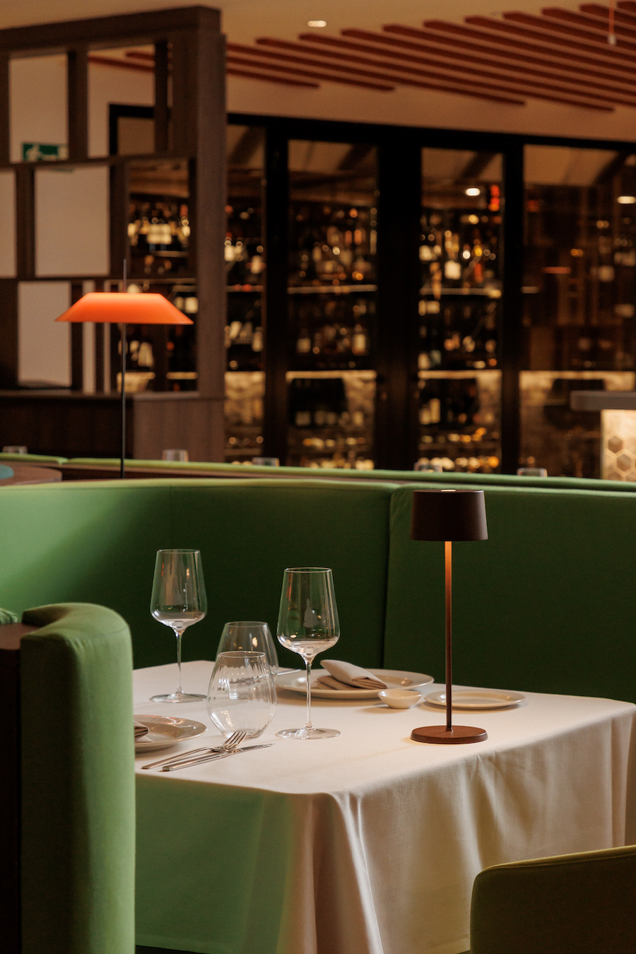 Restaurante ERRE Barcelona