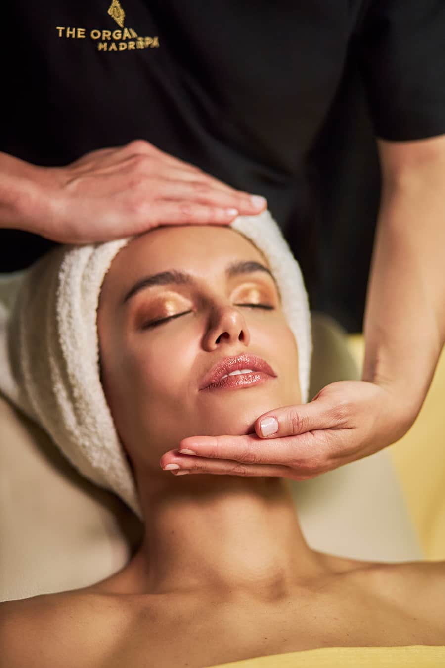 Aruna youth, de The Organic Spa