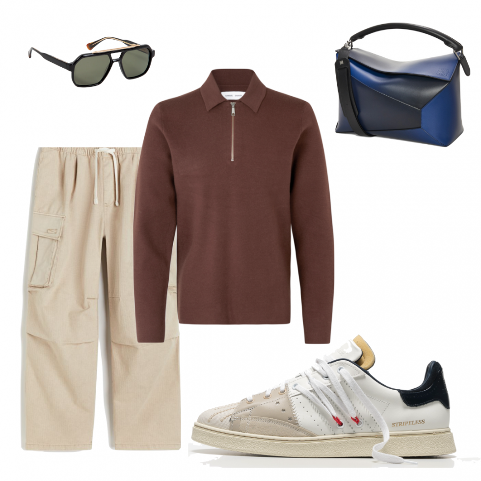 Looks de hombre para esta primavera