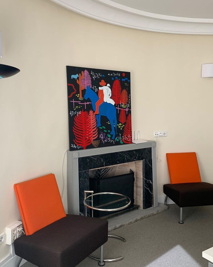 Objetos de deseo con los que sorprender a los amantes de la decoración
