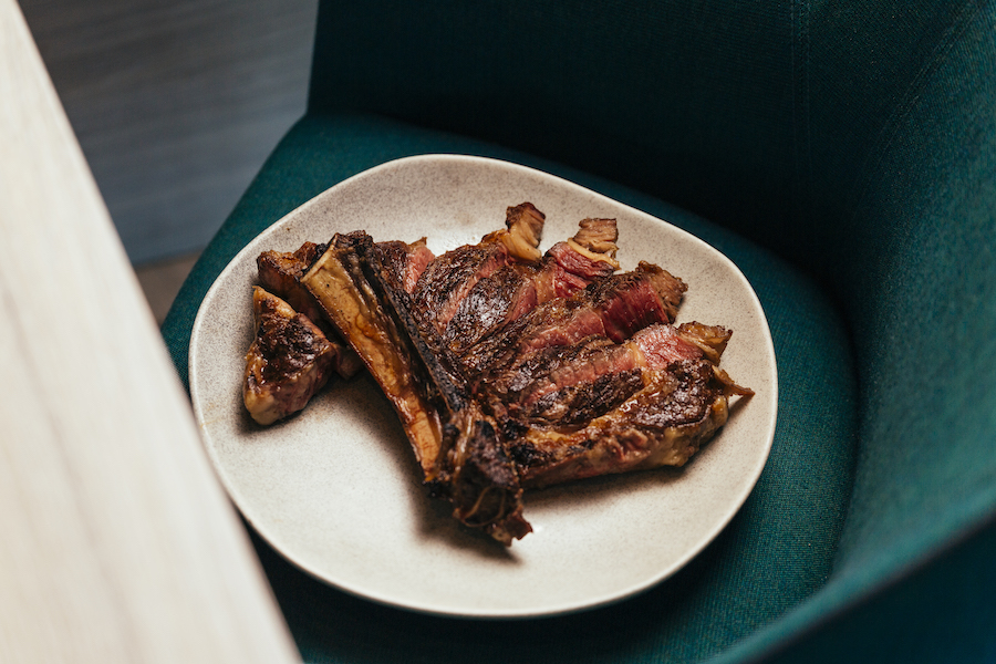Novedades restaurantes Barcelona