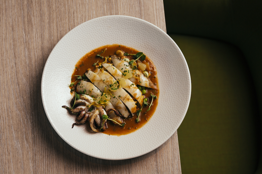 Novedades gastron&oacute;micas en Barcelona