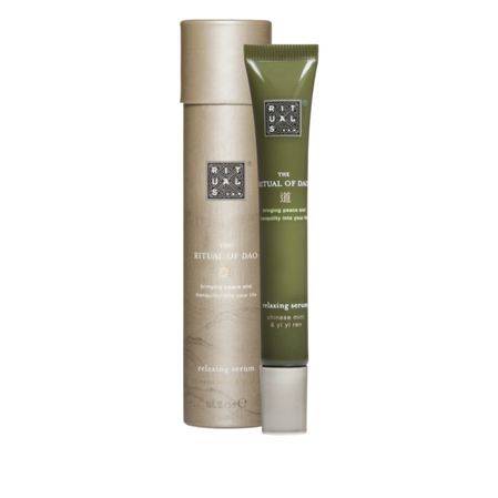 accesorios para dormir Serum Rituals