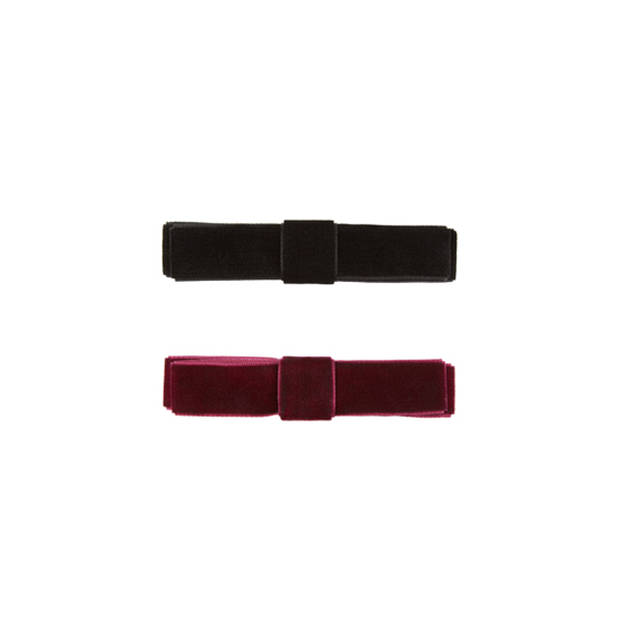 ACCESORIZE BARRETTES - VANIDAD - 20