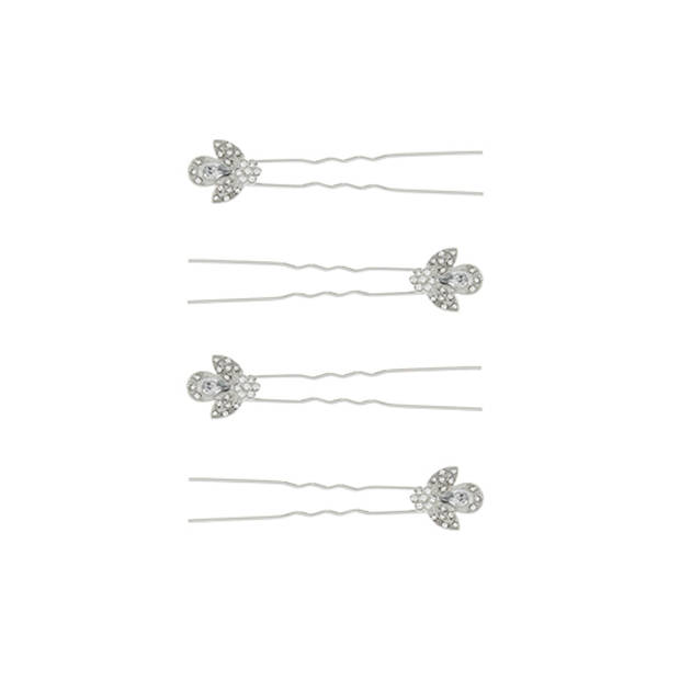 ACCESORIZE CLIPS - VANIDAD - 15