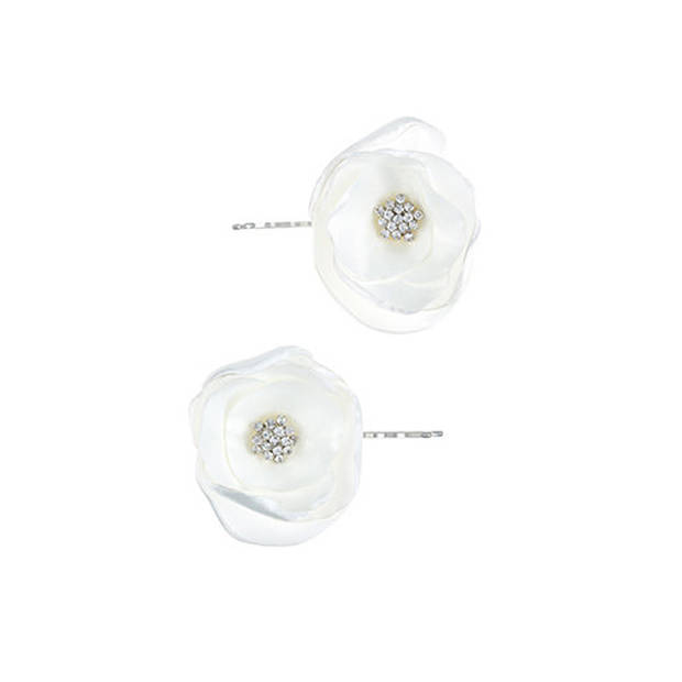 ACCESORIZE FLORES - VANIDAD - 10