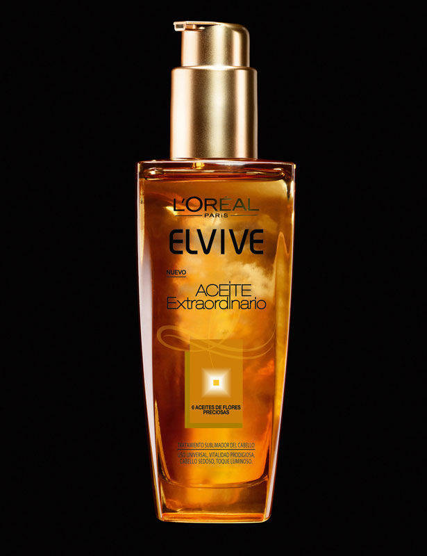 aceites capilar