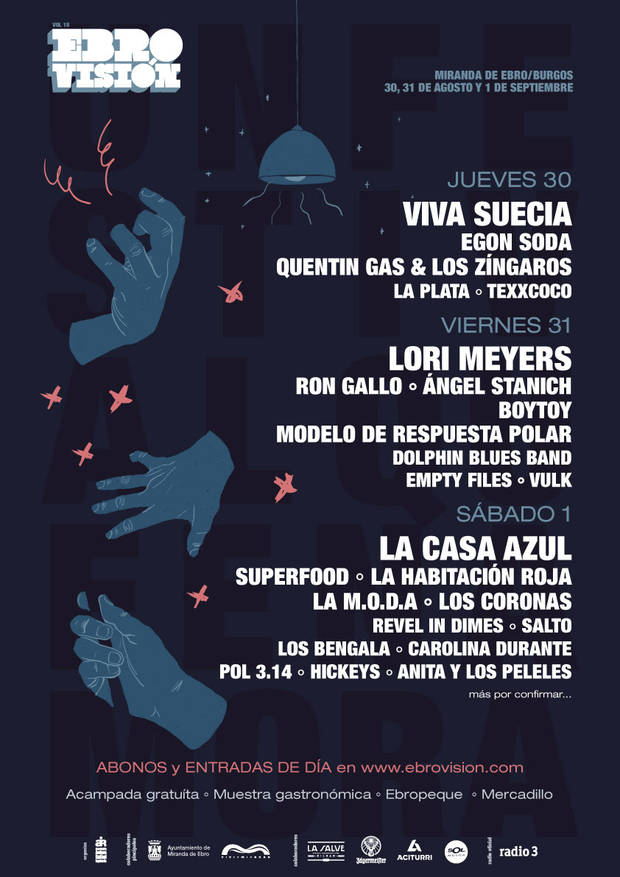 agenda burgos