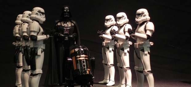 agenda expo wars