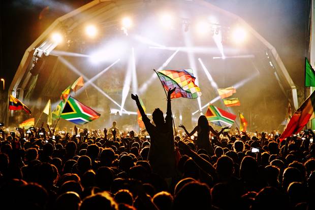 agenda Rototom