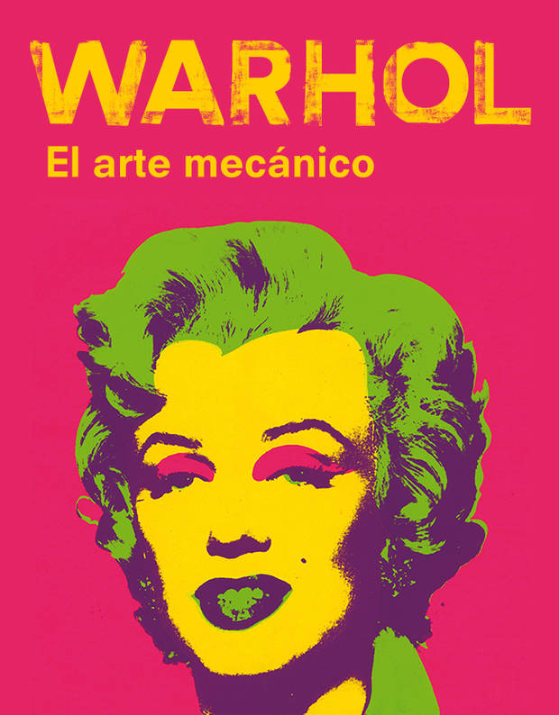 agenda - Warhol