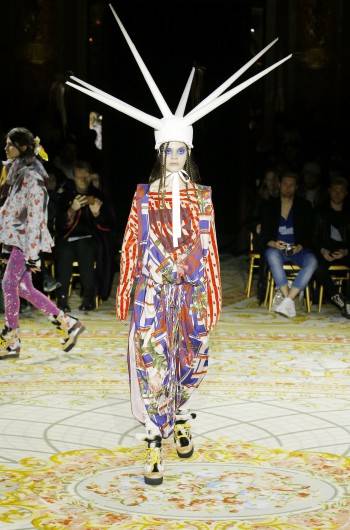 vivienne westwood pfw