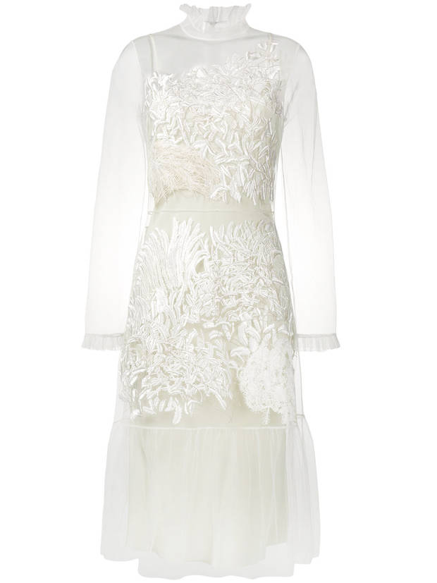 novia vintage