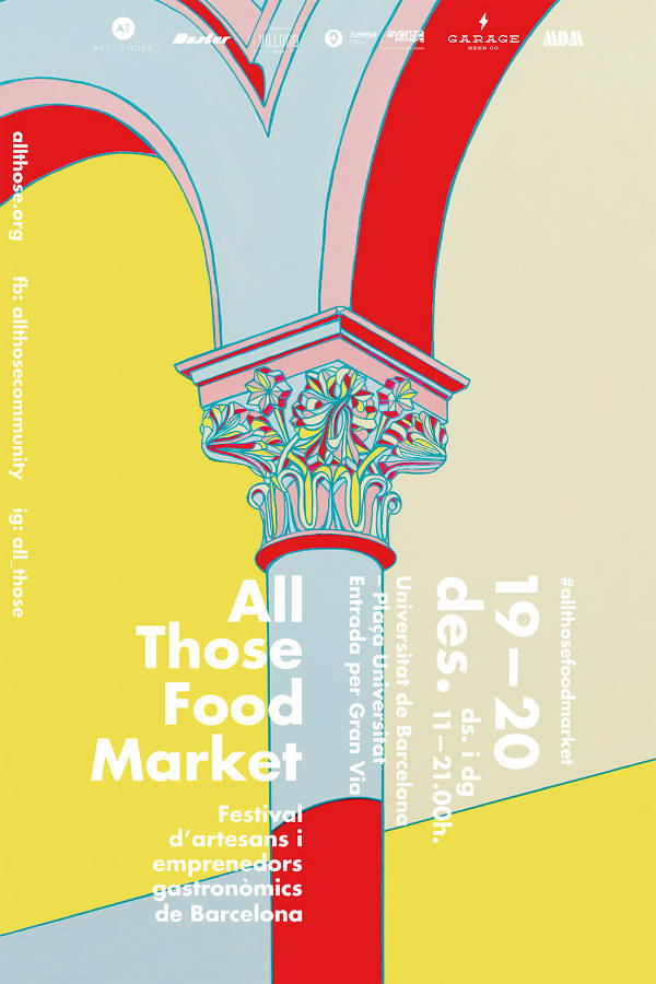 AllThoseFoodMarket_Vanidad