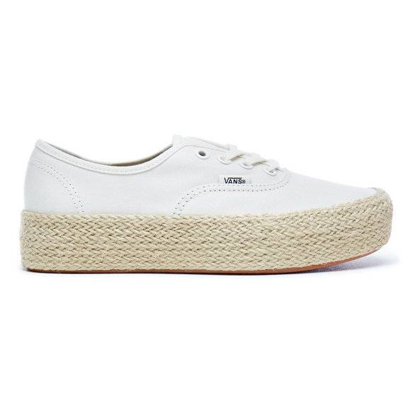 alpargatas Vans