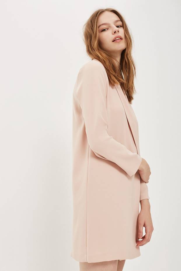 americana oversize topshop