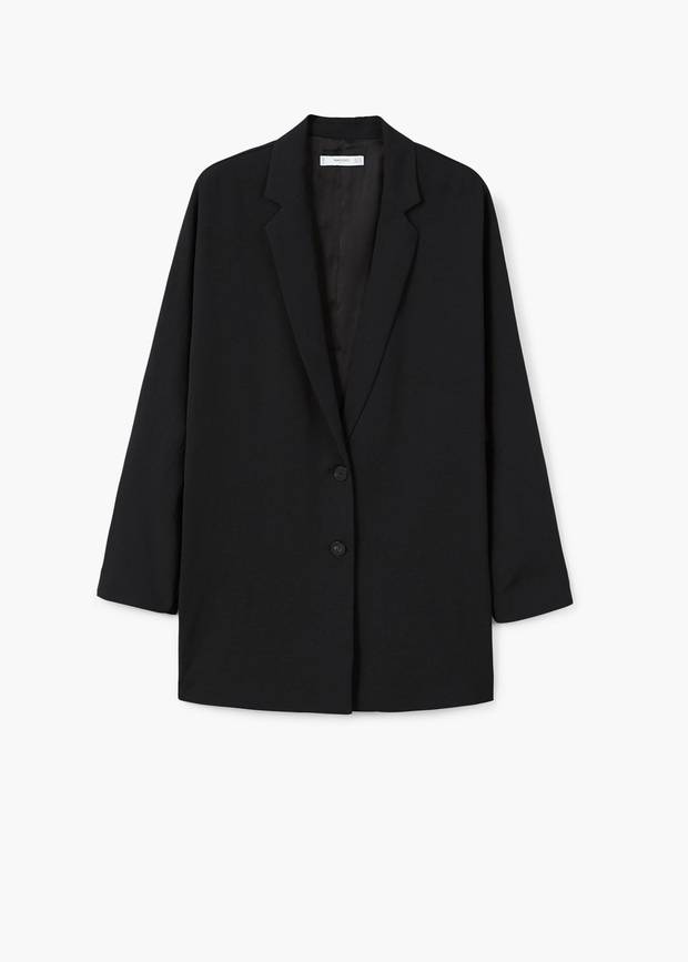 americanas oversize mango