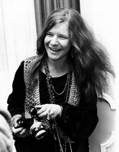 Amy Winehouse Janis Joplin