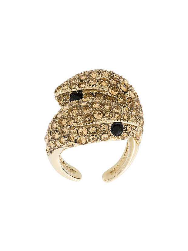 anillo cavalli